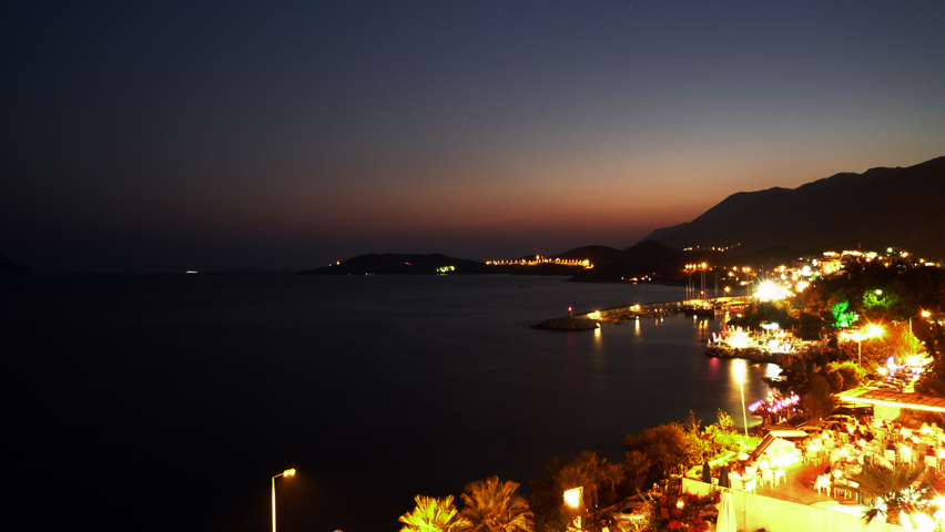 Kas at Night (12) - Copy